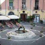 Flavio Gioia Suite Salerno