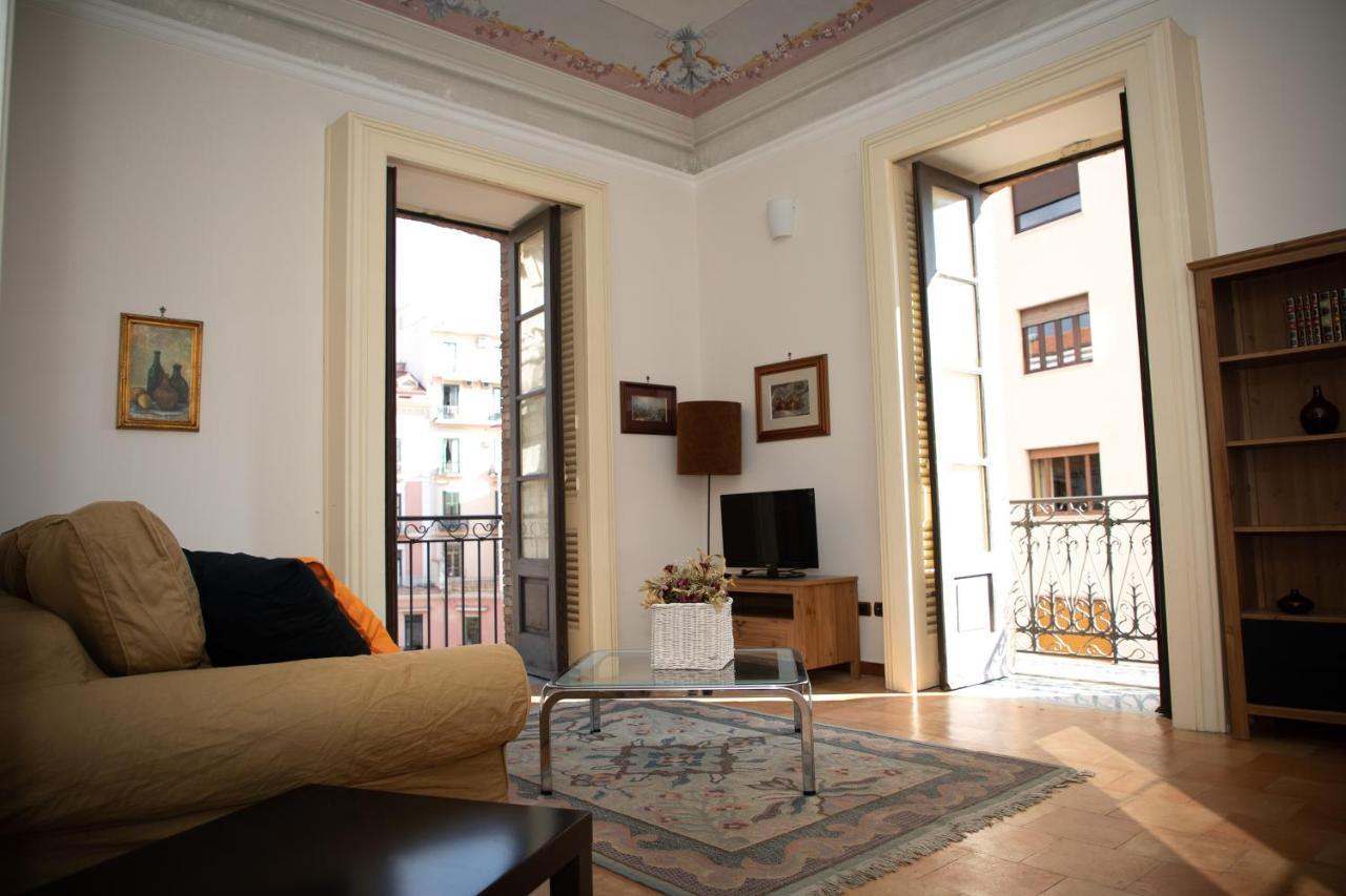 Apartamento Flavio Gioia