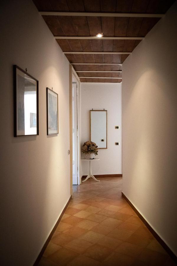 Flavio Gioia Apartamento *