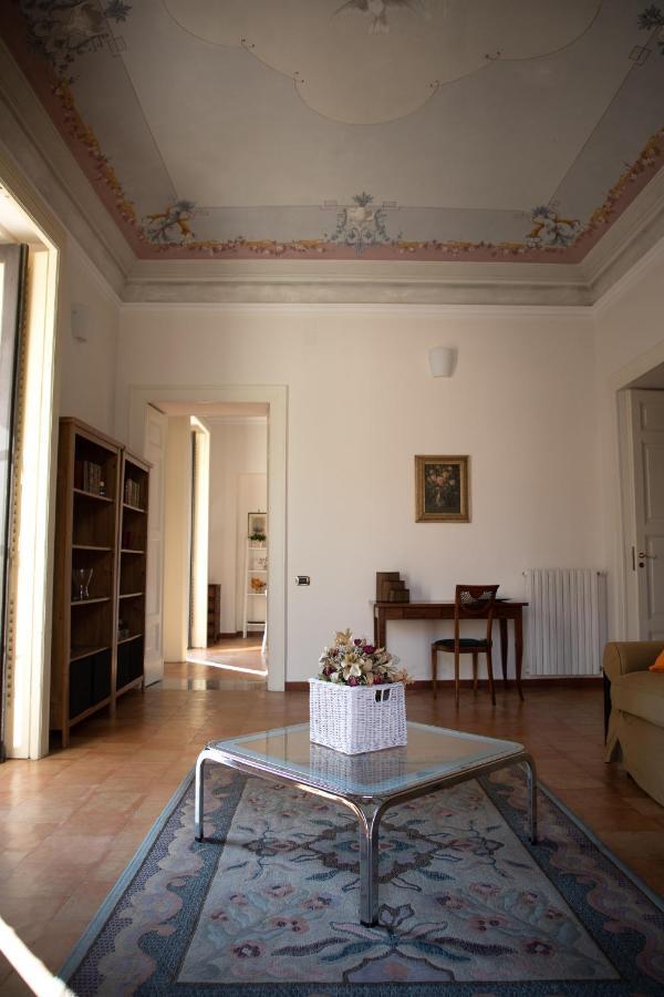 Flavio Gioia Apartamento Salerno