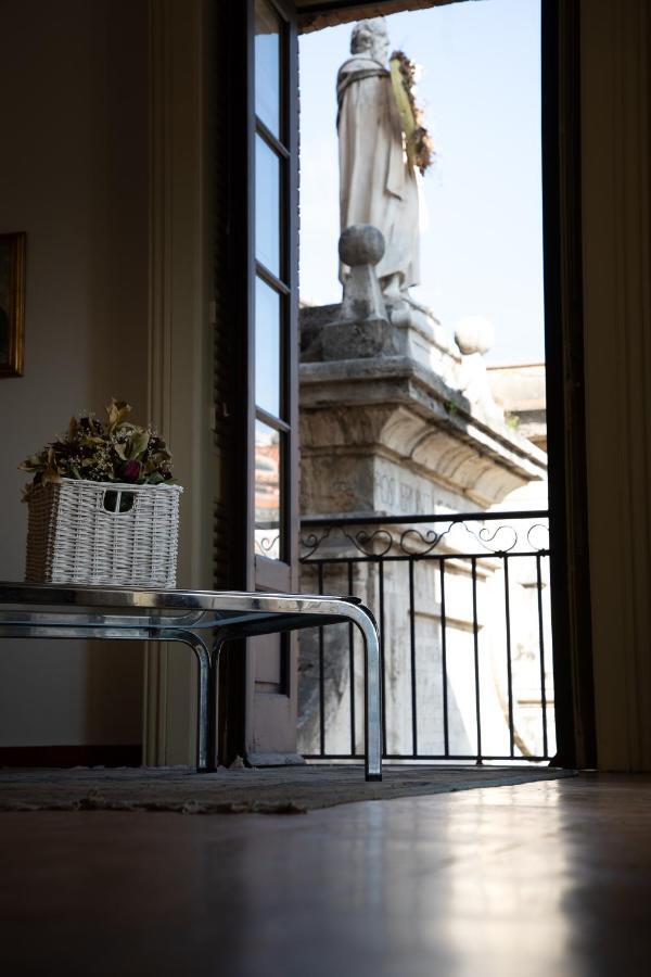Flavio Gioia Apartamento Salerno