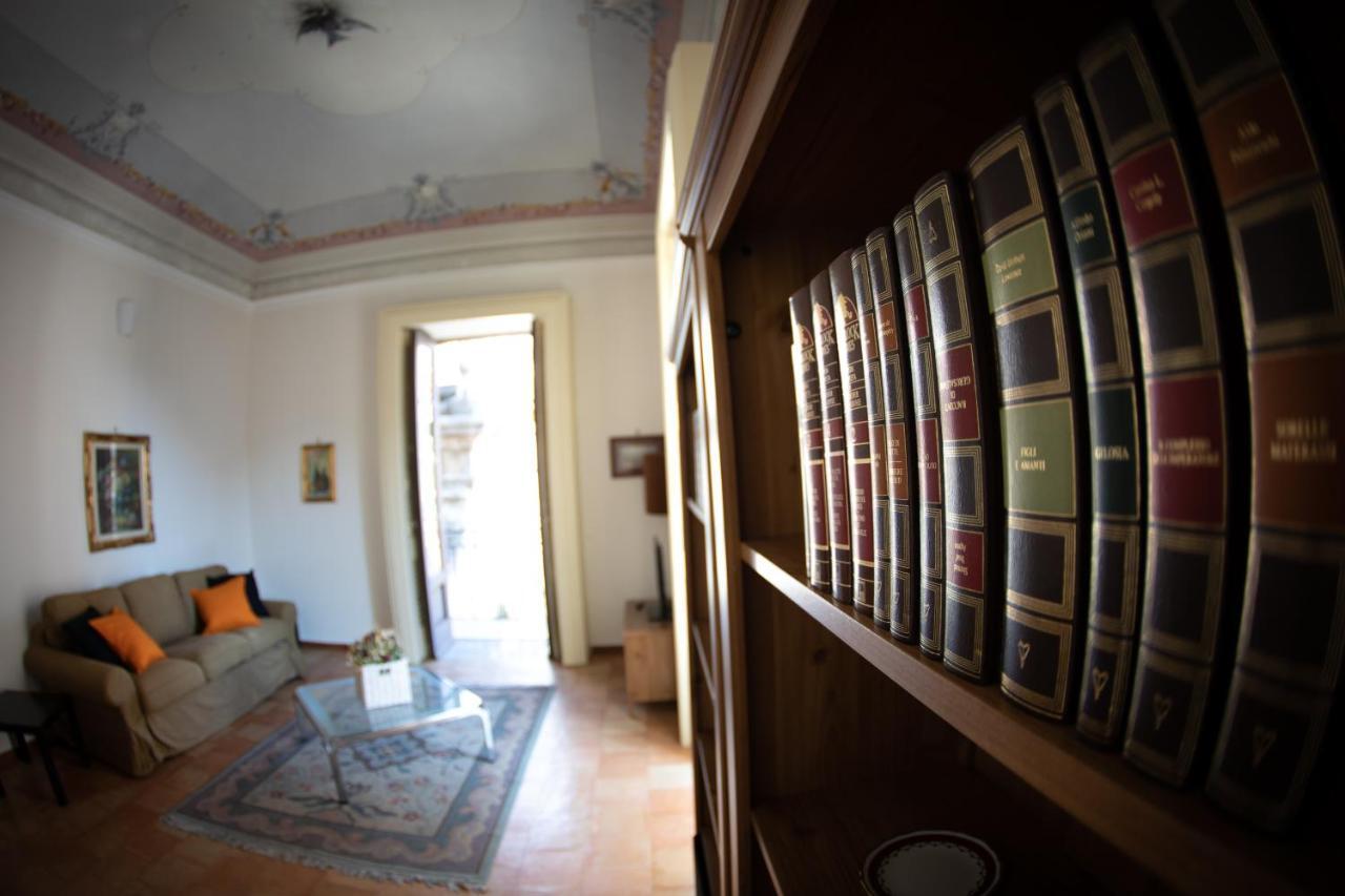 Apartamento Flavio Gioia