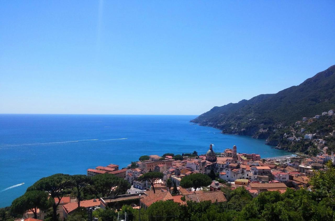 Apartamento Flavio Gioia Salerno