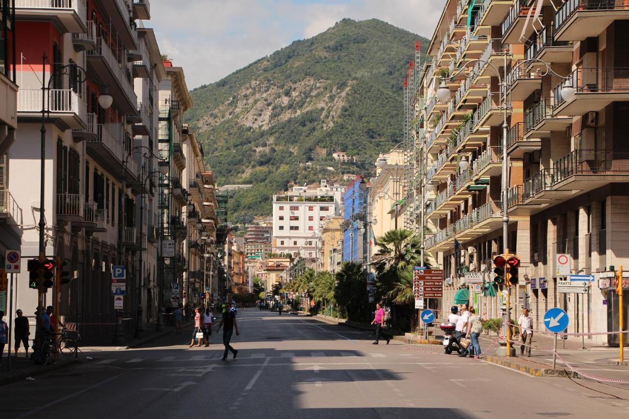 Flavio Gioia Apartamento